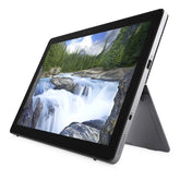Dell Newest 8th Gen Latitude 7200 Tablet 2-in-1 pc, Intel Core i7 8665U Processor, 16GB Ram, 256GB Solid State Drive, Camera, WiFi & Bluetooth, USB 3.1 Gen 1, Type C Port, Windows 10 Pro Renewed